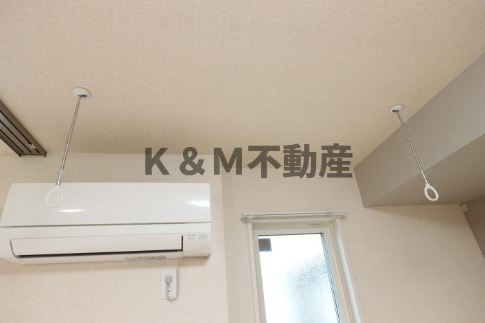 デュランタ 106 その他設備