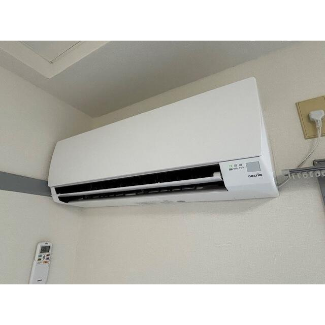 エスポワールトミタ ３０２ その他設備