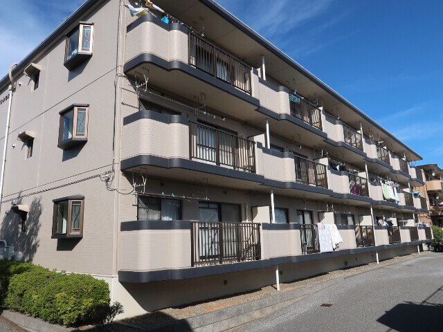ストークマンションⅠ 306 玄関