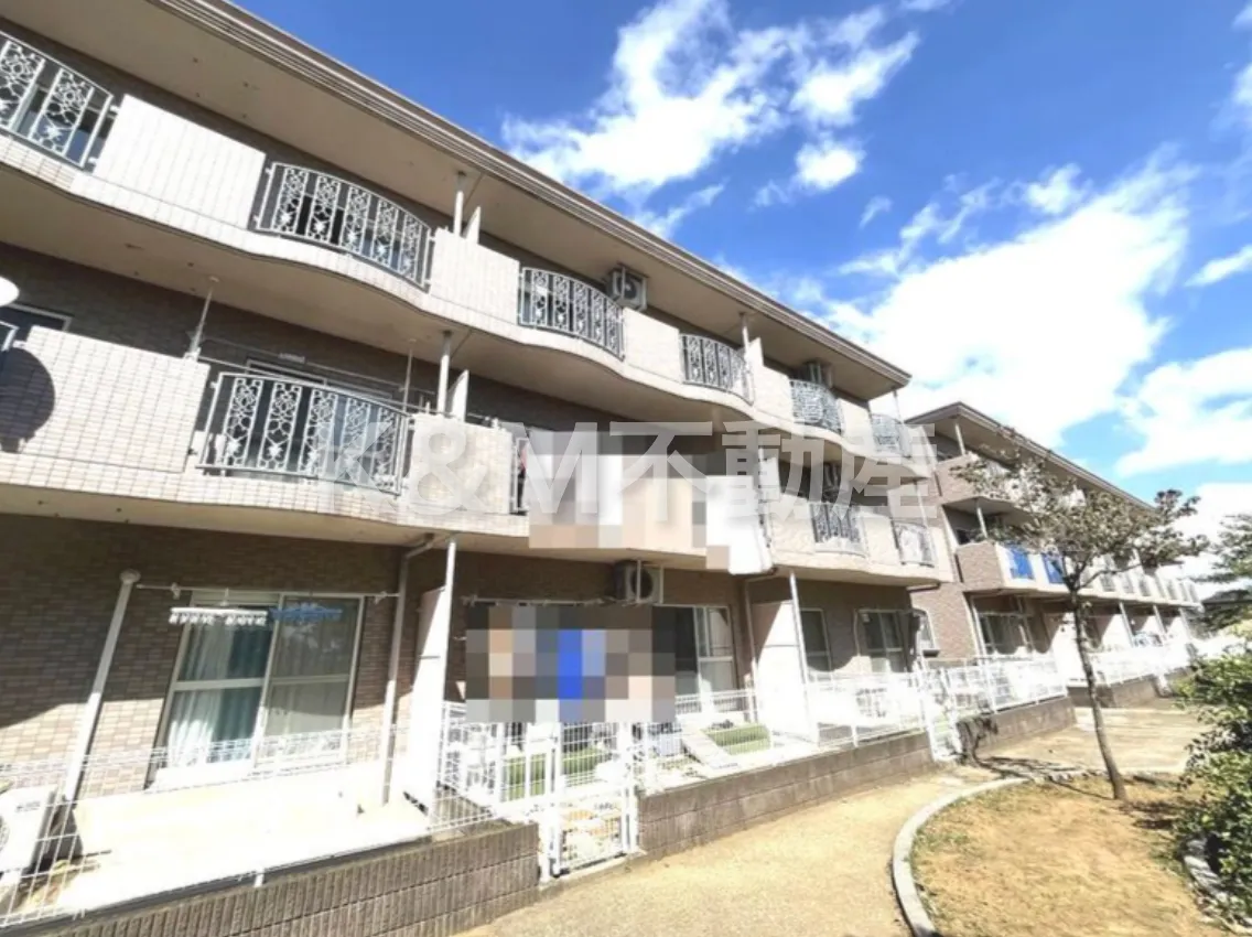 クレストガーデン南柏 306 その他