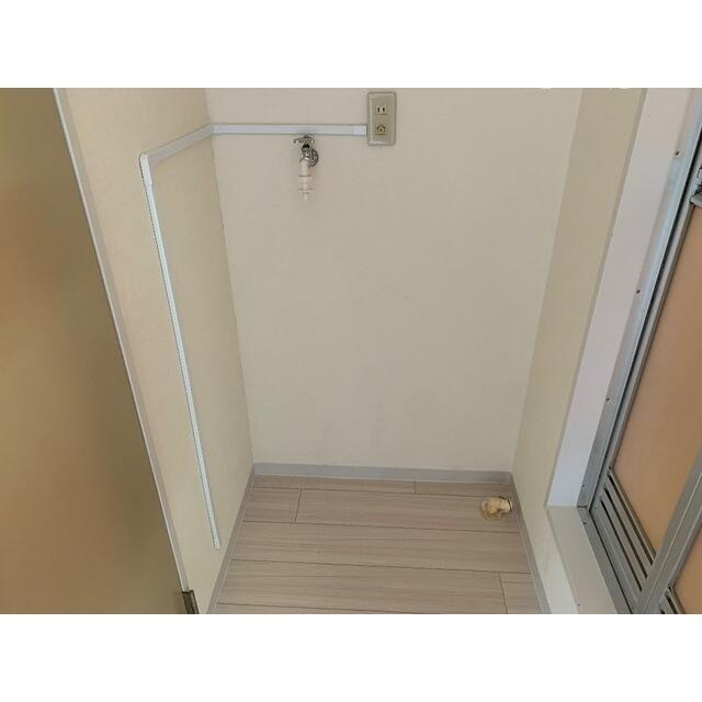 南柏パインヒル２号棟 １０２ その他