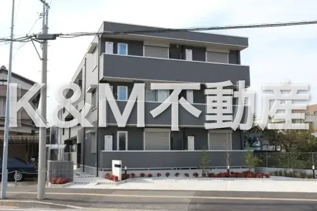 CASA DOS 301 外観