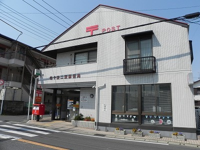 モダン・ヒル ２０３ 外観