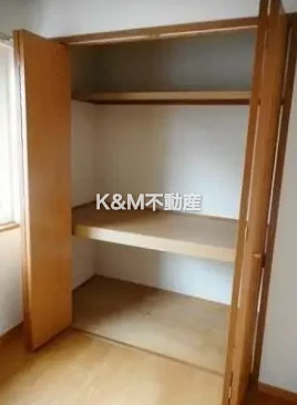 ケンコーポラス 203 その他部屋・スペース