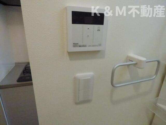 エネイブル 101 セキュリティ