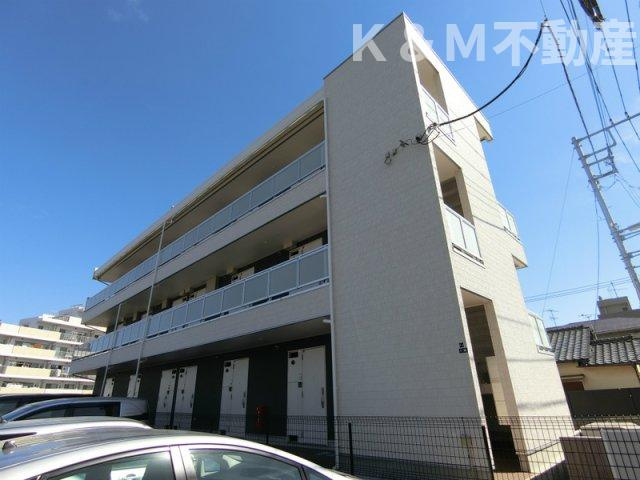 リブリ・エクセル柏 206 その他共有部分