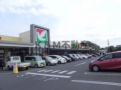 セントラルパークヒルズ １０２ その他