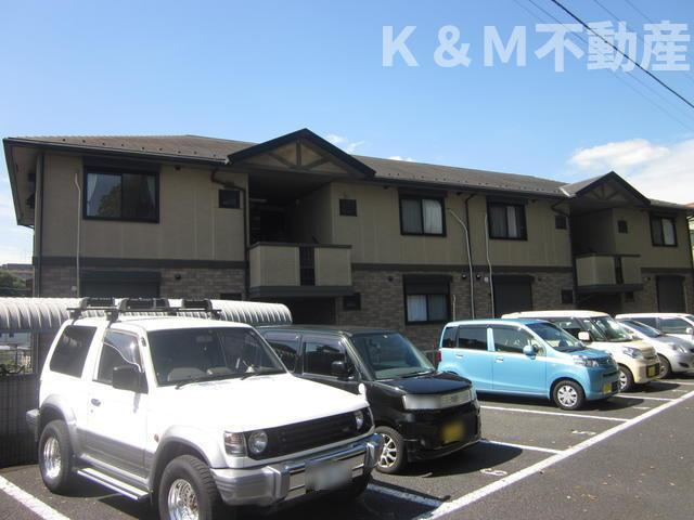 ファミーユ宮前Ｂ 104 その他共有部分
