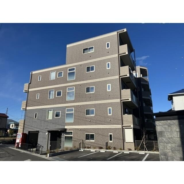 ダイヤモンドクレスト南柏 ２０７ 外観