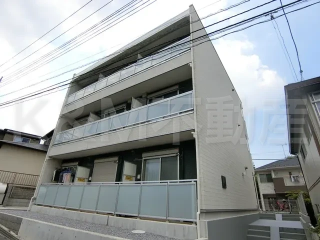 リブリ・エビス北小金 103 その他