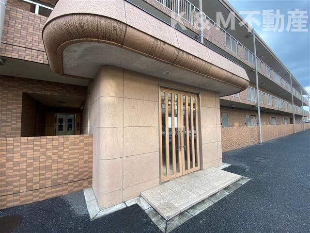 モアルヤタ藤 ２１０ その他共有部分