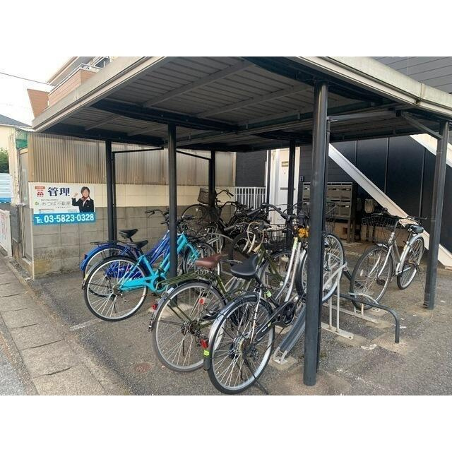 南柏パインヒル２号棟 １０２ その他共有部分
