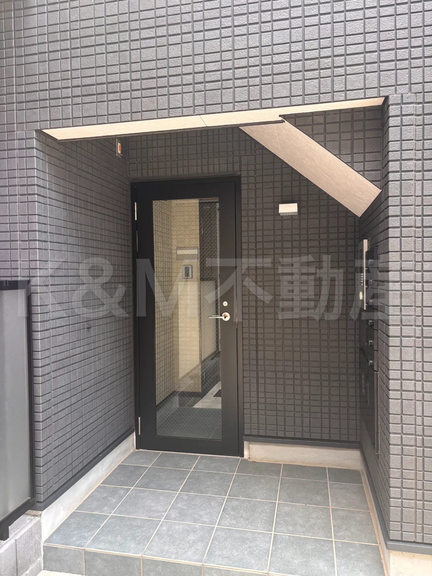 ＡＪ南柏ＳｏｕｔｈＶ 302 玄関