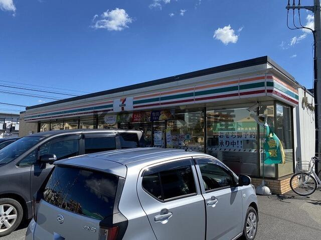 ロックガーデン森Ｃ 105 外観