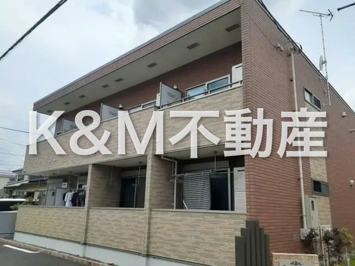 ソリヤ エスティⅡ 101 外観