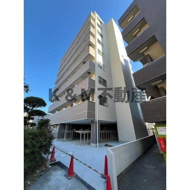 Ｋ ＲＥＳＩＤＥＮＣＥ 柏 704(コピー) 玄関