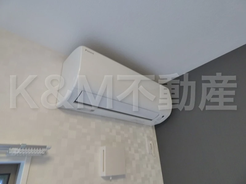AJ南柏WestI 105 その他設備