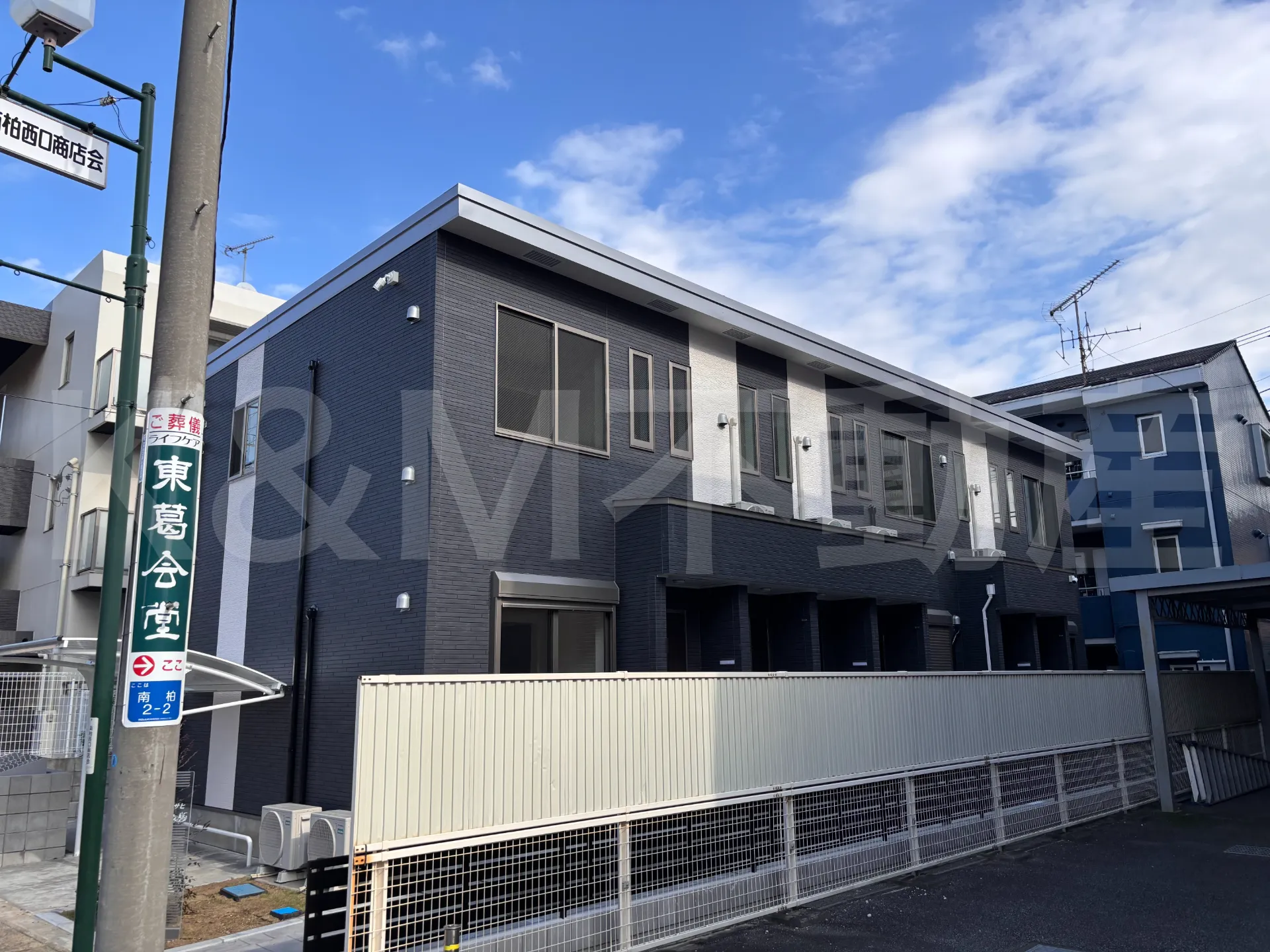 グランアサヒ 101 その他共有部分