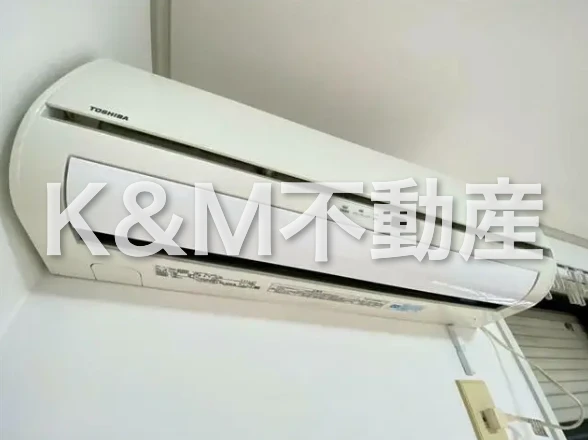 ＡＤ南柏 Ｄ棟 2F 収納