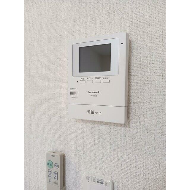 クライス 102 その他設備