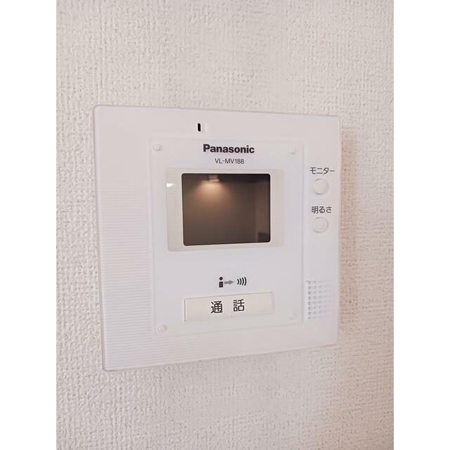 ケンコーポラス 203 セキュリティ