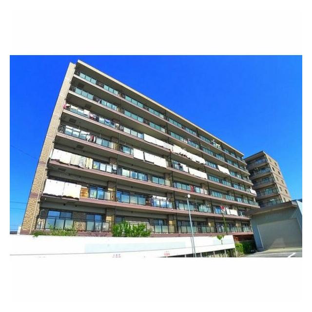 マイキャッスル柏豊四季 305 外観