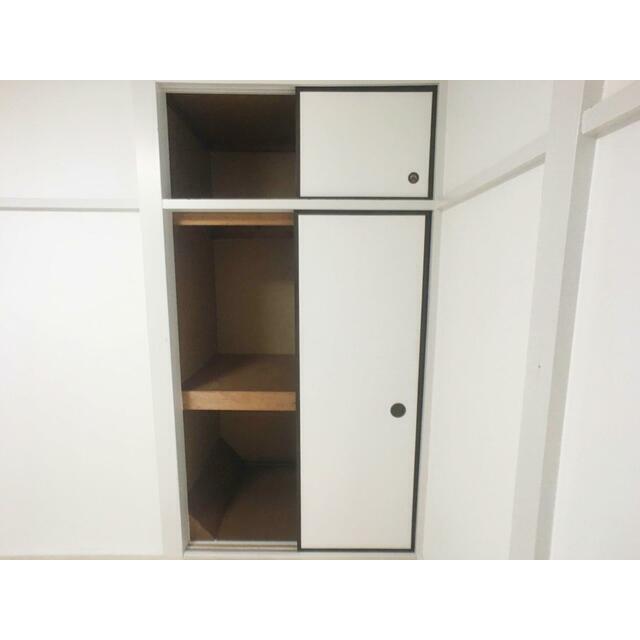 ニューファミリー北柏Ｂ棟 2 収納