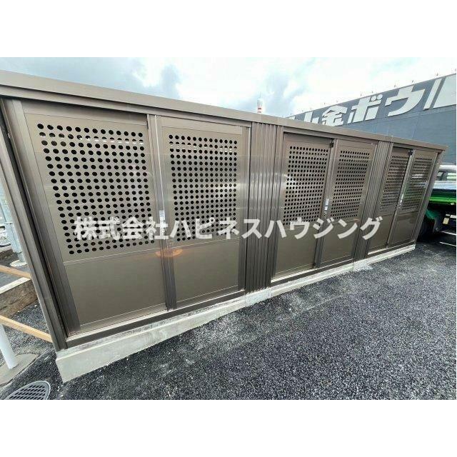 ＬＥＶＩＣＩＡ ＢＬＤＧ．Ⅱ（レヴィシアビルディングツー） 316 その他共有部分