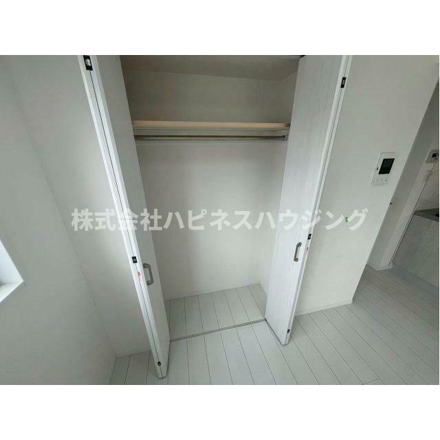 ＬＥＶＩＣＩＡ ＢＬＤＧ．Ⅱ（レヴィシアビルディングツー） 316 収納
