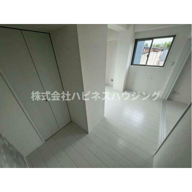 ＬＥＶＩＣＩＡ ＢＬＤＧ．Ⅱ（レヴィシアビルディングツー） 316 玄関