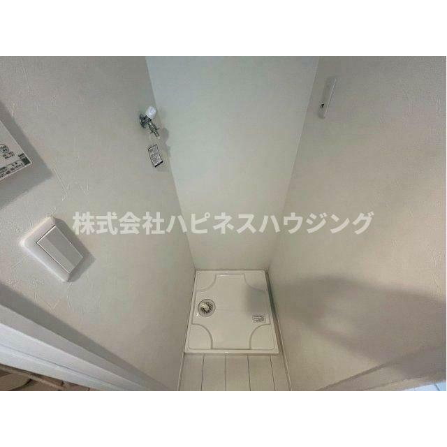 ＬＥＶＩＣＩＡ ＢＬＤＧ．Ⅱ（レヴィシアビルディングツー） 316 洗面所