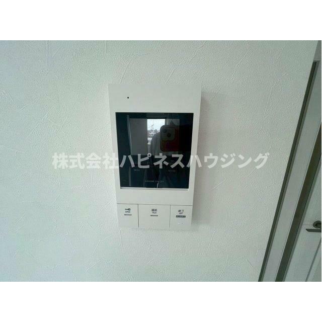 ＬＥＶＩＣＩＡ ＢＬＤＧ．Ⅱ（レヴィシアビルディングツー） 316 その他設備