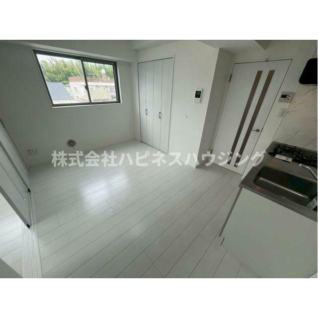 ＬＥＶＩＣＩＡ ＢＬＤＧ．Ⅱ（レヴィシアビルディングツー） 316 リビング