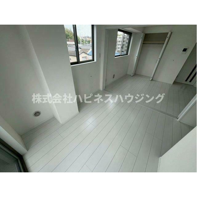 ＬＥＶＩＣＩＡ ＢＬＤＧ．Ⅱ（レヴィシアビルディングツー） 316 リビング
