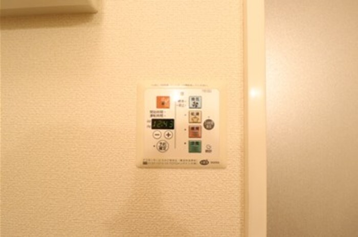 リ・サクラ Ｂ 203 その他設備