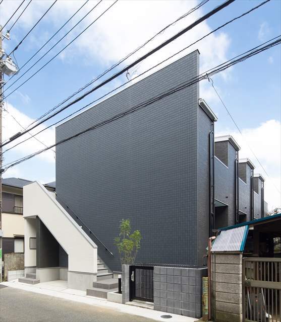 SALK（サルク） 102 その他共有部分