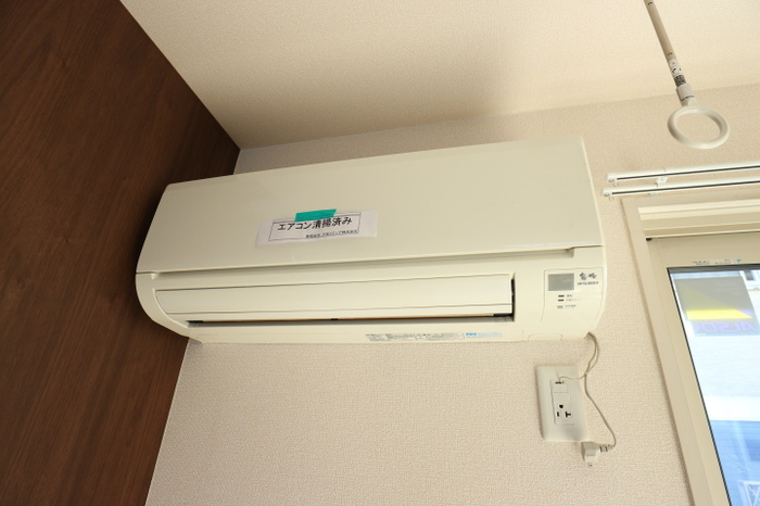 エクセレントヒル Ⅲ棟 101 その他設備