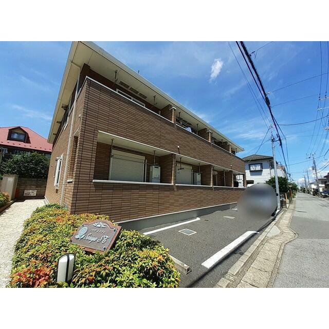 ソリヤ エスティ 204 その他共有部分