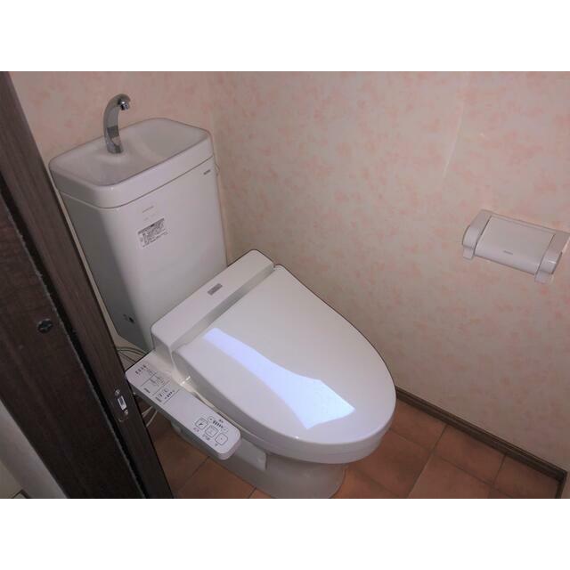 ＡＫⅨ（ナイン） 1B トイレ