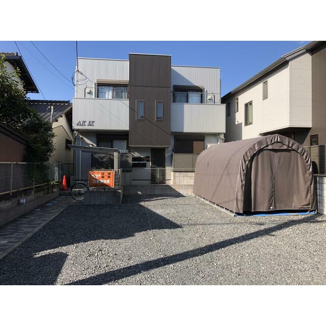 ＡＫⅨ（ナイン） 1B 外観