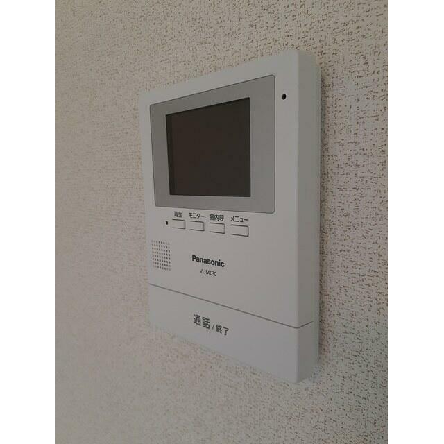 ソリヤ エスティⅡ 101 その他設備