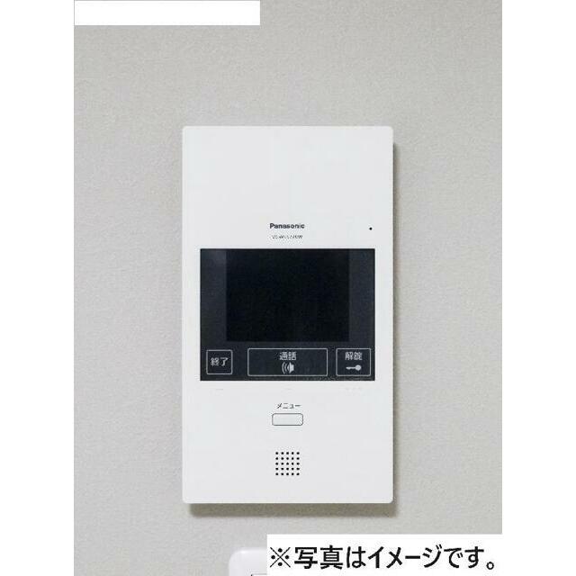 Ｉｄｅｎ ＯＡＫ(アイデンオーク) 305 セキュリティ