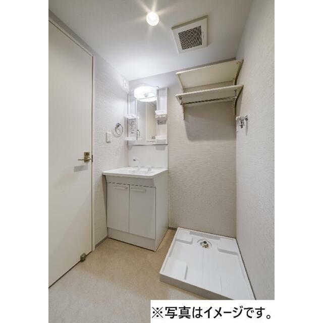 Ｉｄｅｎ ＯＡＫ(アイデンオーク) 305 洗面所