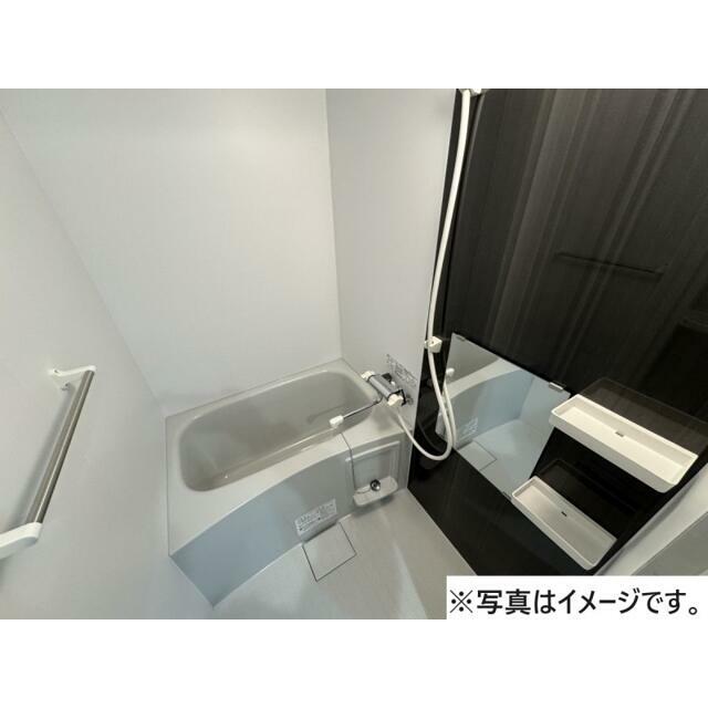 Ｉｄｅｎ ＯＡＫ(アイデンオーク) 305 浴室