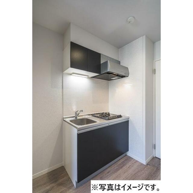Ｉｄｅｎ ＯＡＫ(アイデンオーク) 305 キッチン
