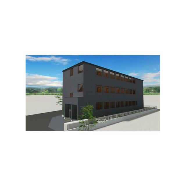 ＨＤ南柏 204 セキュリティ
