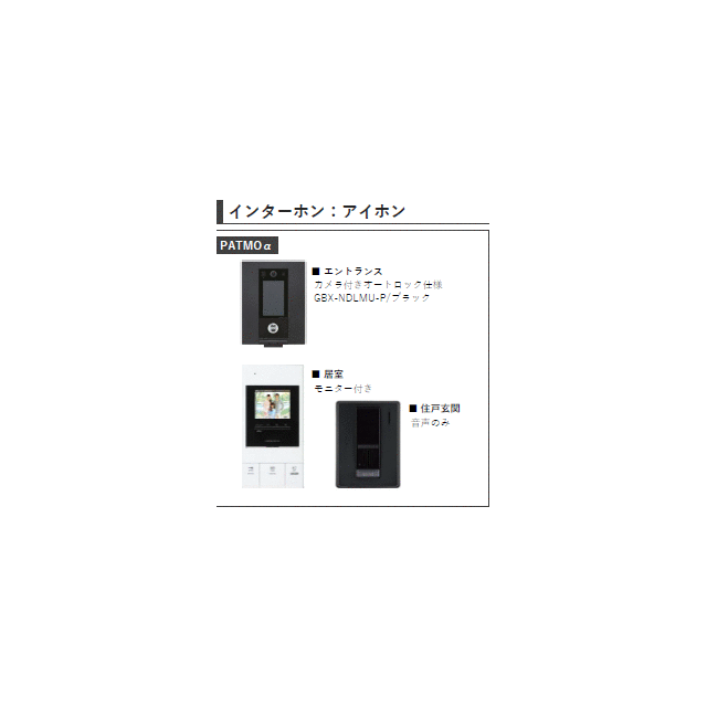 ＨＤ南柏 201 セキュリティ