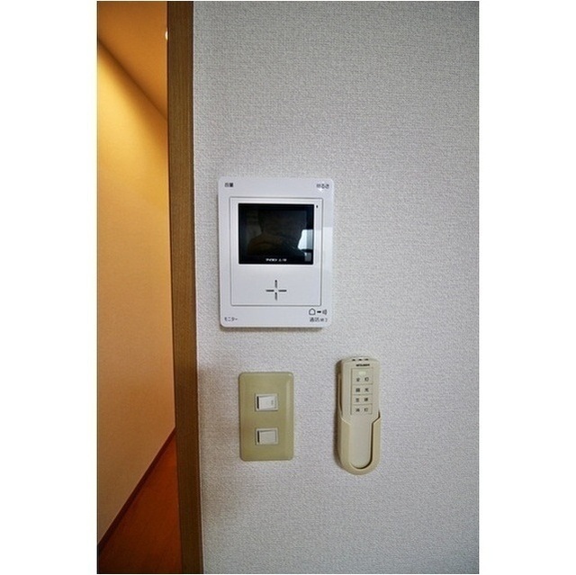 アンプルール フェール 豊四季Ⅱ 106 その他設備