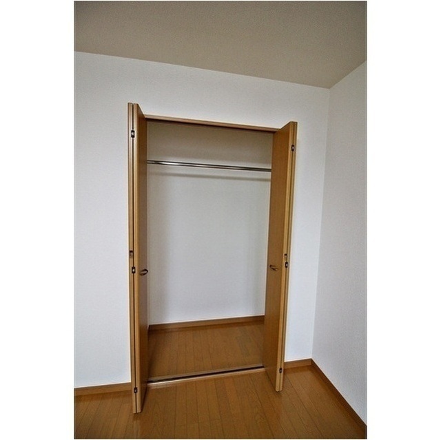 アンプルール フェール 豊四季Ⅱ 106 収納