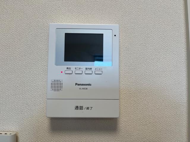 ドロイトＭＳ 202 その他設備